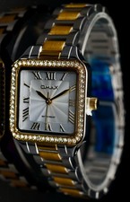 Mega Edle Omax Damen Armband