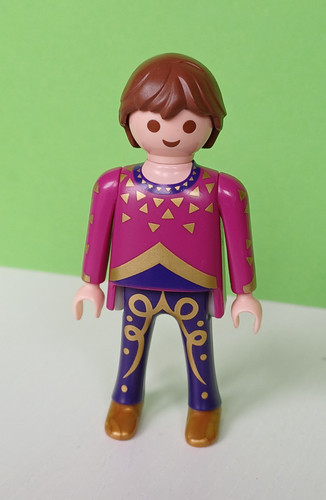 Playmobil sammlung figur aus - playmobil,