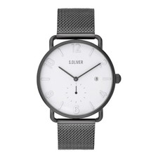 s.Oliver SO-3719-MQ Herrenuhr