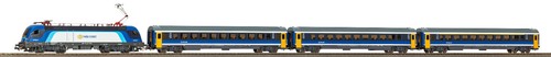 Piko 57037 start - piko, mit
