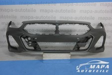 BMW Z4 G29 M-PAKET Bj ab 2019 Stoßstange Vorne Original 8073087 M-SPORT Versand