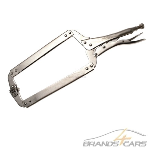 Bgs 497 punktschweiss - bgs,