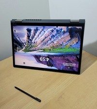 Lenovo ThinkPad X13 Yoga Gen 2