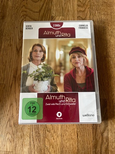 Almuth und rita - und,