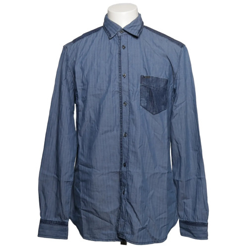 Diesel jeanshemd größe - diesel,,