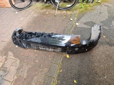 Original Mazda 3 Schrägheck Spoiler Heckstoßstange PDC BCKN-50222 03.2019-2021