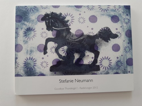 Stefanie neumann goodbye - -,