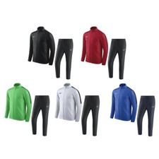 Nike Academy 18 Trainingsanzug Woven Präsentationsanzug 