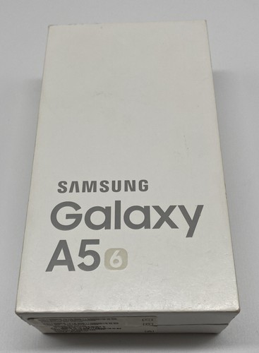 Verpackung samsung galaxy a5 - -,
