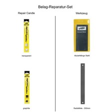 Toko Belag-Reparatur-Set