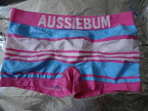 Underwear aussiebum trunk - underwear,