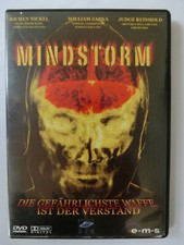 Mindstorm