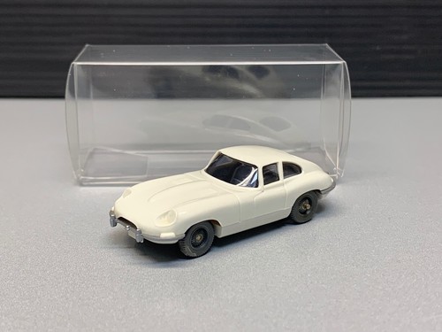 Jaguar type coupe sportwagen - jaguar, e-type