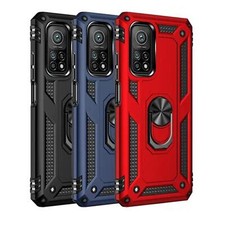 Handy Hülle für Redmi Note 9 10 11 12 13 Pro 5G Schutzhülle Cover Case Bumper