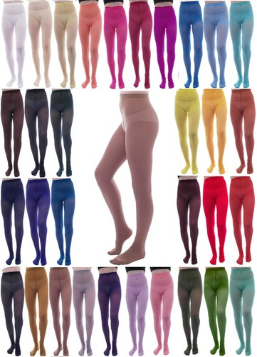 Pantyhose feinstrumpfhose - pantyhose, 40