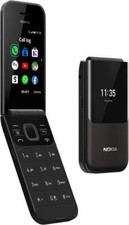 Nokia 2720 Flip Großtasten-Klapphandy - B Ware