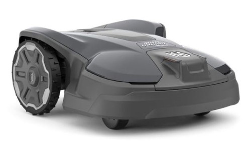 Husqvarna automower am320 - husqvarna, nera