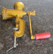 Vintage Basant manueller