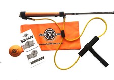 Power Golf Swing Trainer Plus