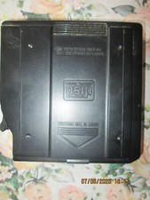 BMW CD Wechsler 6 fach Schwarz w.NEU !!!