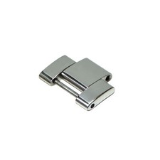 Original FORTIS Verlängerungsglied poliert Flieger 597 Cosmonaut 630 - B-Ware