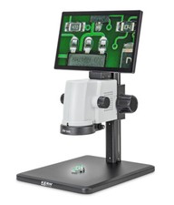 Einsteiger-Videomikroskop