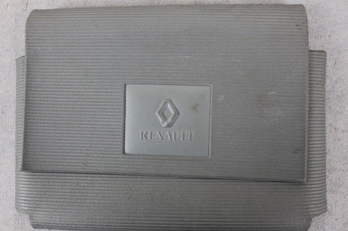 Renault twingo bordmappe für - twingo,
