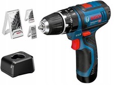BOSCH Professional GSB 12V-15