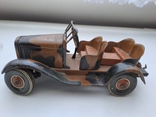 1930's Germany Lineol