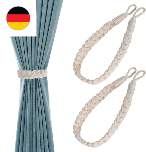 Stück vorhangseil - 2,