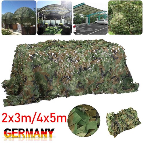 Tarnnetz flecktarn bundeswehr - flecktarn,