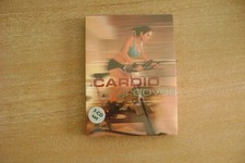 SEALED Cardio Grooves 3 CD Set