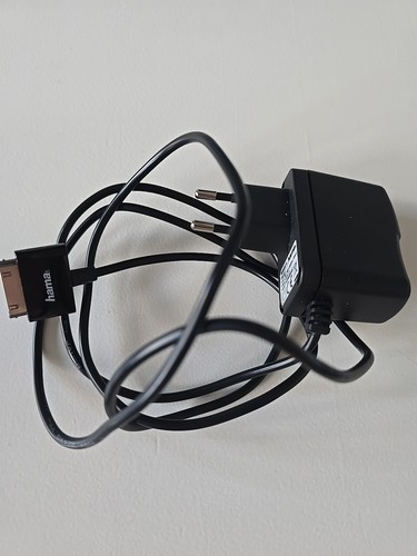 Hama ladekabel pin dock - ladekabel,
