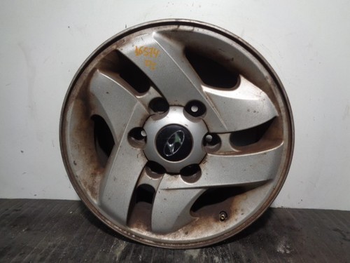 52900h1110 felge aluminio 3p - aluminio,