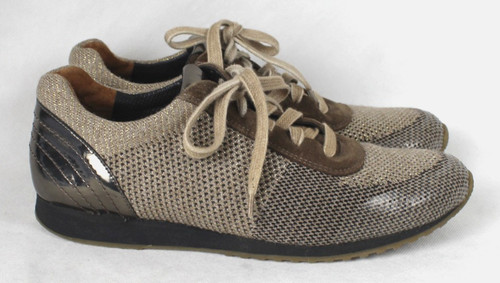 Paul green sneaker halbschuhe - green,
