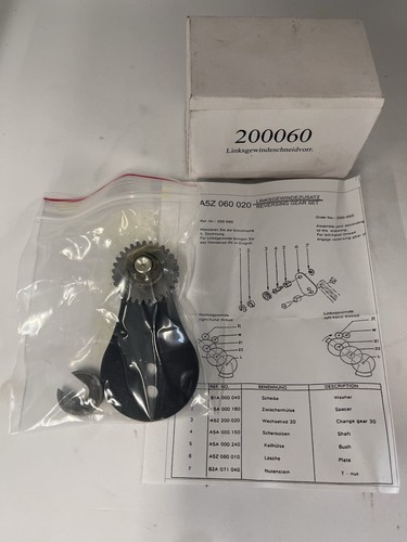 Emco 200060 drehmaschine - 200060,