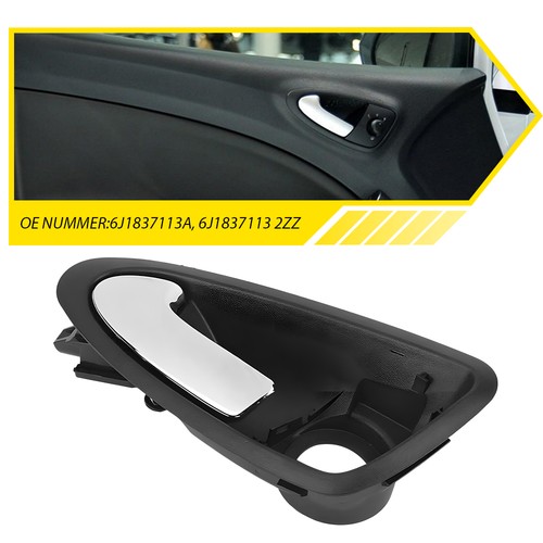 Vorne links auto griff - links,
