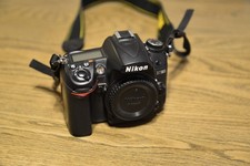 Nikon D7000 16.2 MP Digital