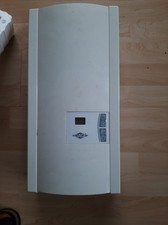 durchlauferhitzer clage elektronisch 18-27 kw Defekt