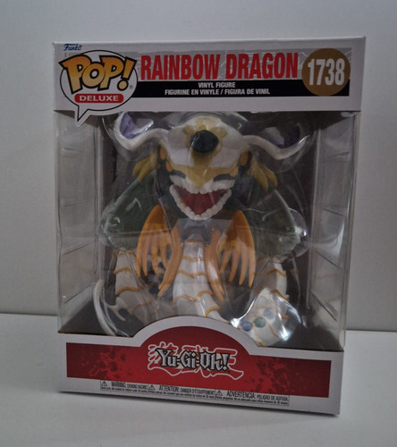 Funko pop deluxe - deluxe,