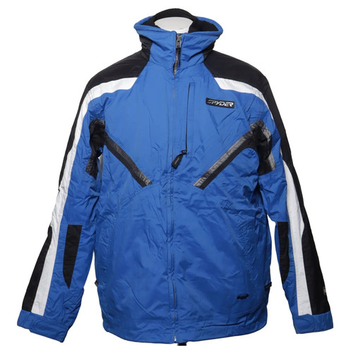 Spyder skijacke herren - spyder,,