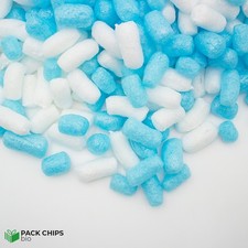 200 L Verpackungschips