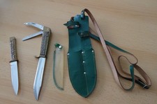 Jagdmesser,Mühlhausen-DDR,Neu