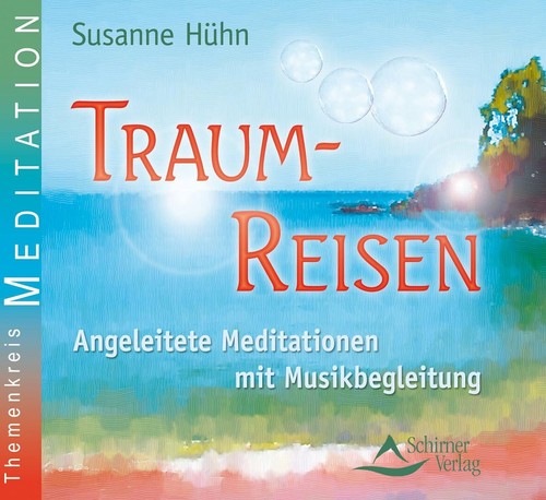 Susanne hühn traum reisen - susanne,