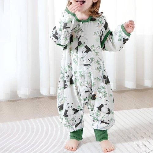 Schlafsack mit beinen - schlafsack,