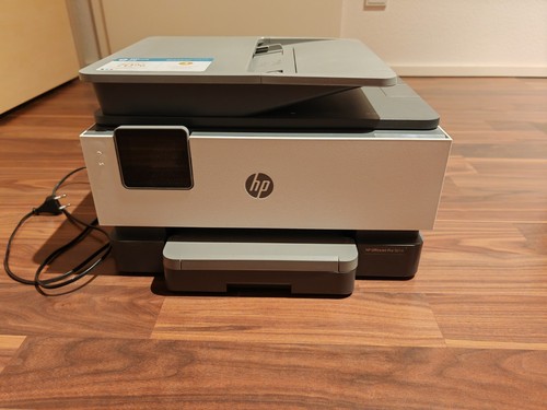 Officejet pro 9010 - hp,