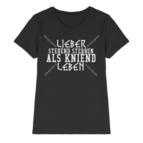 Widerstand damen shirt - damen, |