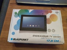 Blaupunkt ENDEAVOUR TV Seven