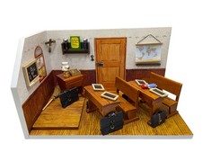 Hummel Figur / Display