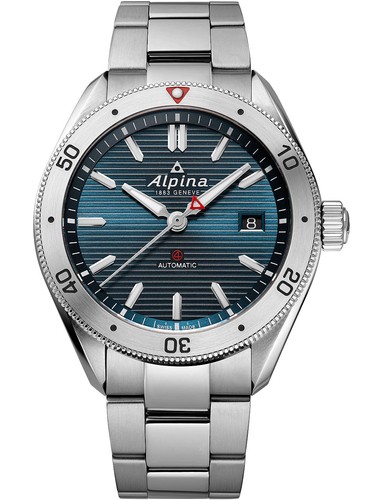 Alpina 525ns4aq6b alpiner - alpina, 4